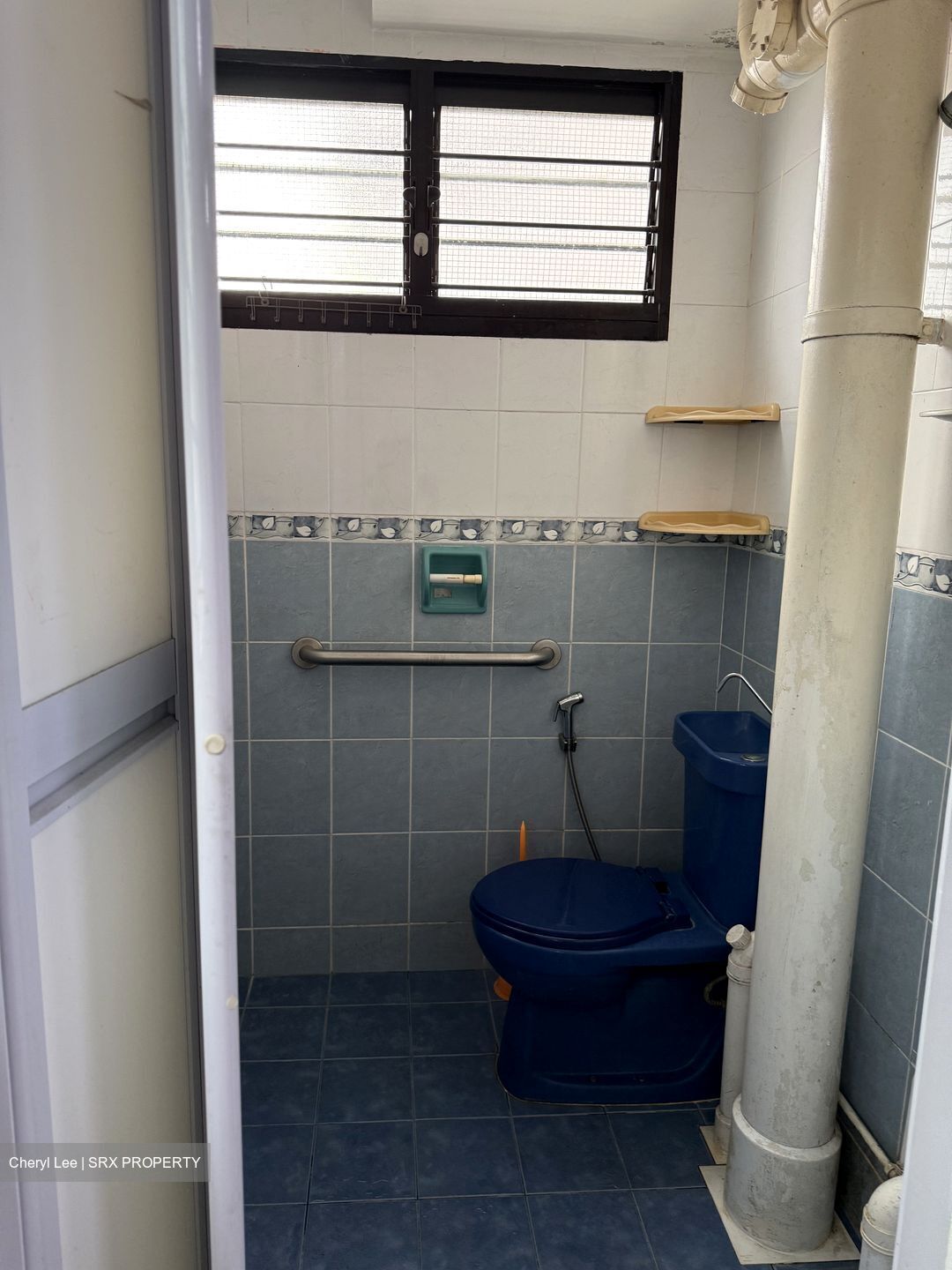 Blk 704 Chong Pang Green (Yishun), HDB 3 Rooms #596229881